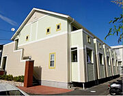 浜松駅より徒歩14分 2階 築21年8ヶ月の賃貸物件