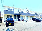 助信駅より徒歩26分 築25年の賃貸物件