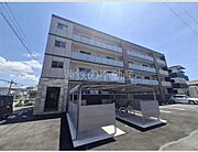  4階 新築の賃貸物件