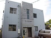 曳馬駅より徒歩15分 2階 築15年7ヶ月の賃貸物件