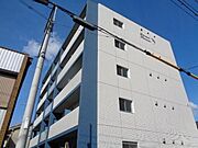 遠州病院駅より徒歩6分 3階 築3年9ヶ月の賃貸物件