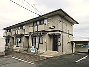 遠州小松駅より徒歩12分 築26年1ヶ月の賃貸物件