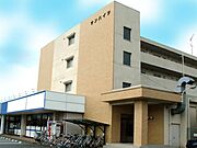 菊川駅より徒歩8分 2階 築36年8ヶ月の賃貸物件