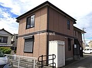 カモミール 2階 築26年1ヶ月の賃貸物件