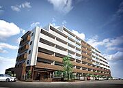 浜北駅より徒歩6分 4階 築7年9ヶ月の賃貸物件