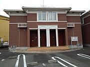 磐田駅よりバス30分 徒歩3分 2階 築20年2ヶ月の賃貸物件