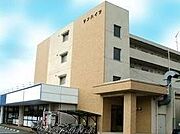 菊川駅より徒歩8分 3階 築36年8ヶ月の賃貸物件