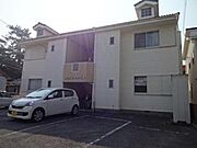  2階 築37年2ヶ月の賃貸物件