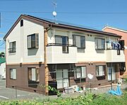 グランパレ５ 1階 築28年8ヶ月の賃貸物件