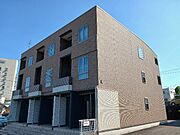 掛川駅より徒歩9分 3階 築12年7ヶ月の賃貸物件