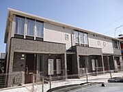 エクラ 2階 築9年4ヶ月の賃貸物件