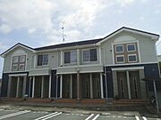 プリムローズトモＢ 2階 築19年9ヶ月の賃貸物件