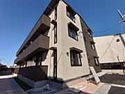  1階 築2年9ヶ月の賃貸物件