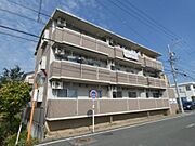 シャトー豊田 3階 築20年7ヶ月の賃貸物件