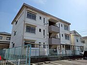 磐田駅より徒歩19分 1階 築37年7ヶ月の賃貸物件