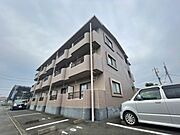 ブロードヒル 2階 築27年10ヶ月の賃貸物件