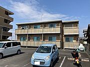 袋井駅より徒歩52分 1階 築17年3ヶ月の賃貸物件