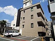 八幡駅より徒歩4分 2階 築19年11ヶ月の賃貸物件