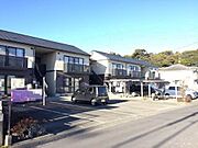 ブリーズ柳Aの賃貸物件