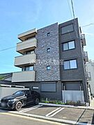 浜松駅より徒歩8分 1階 新築の賃貸物件