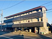 積志駅より徒歩19分 2階 築25年7ヶ月の賃貸物件