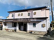 積志駅より徒歩19分 2階 築54年7ヶ月の賃貸物件