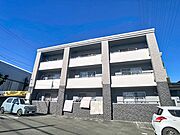 上島駅より徒歩11分 3階 築17年1ヶ月の賃貸物件