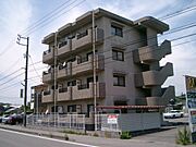 グリーンベル２ 2階 築29年8ヶ月の賃貸物件