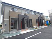 美薗中央公園駅より徒歩5分 築8年4ヶ月の賃貸物件