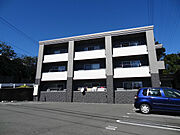 上島駅より徒歩11分 3階 築17年1ヶ月の賃貸物件