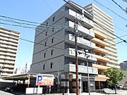 サンリブレ 4階 築20年5ヶ月の賃貸物件