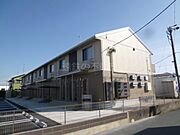  2階 築9年10ヶ月の賃貸物件