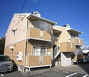  1階 築33年の賃貸物件