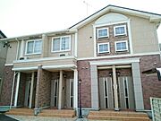 積志駅より徒歩12分 1階 築17年10ヶ月の賃貸物件