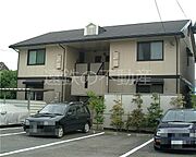 菊川駅より徒歩12分 2階 築28年6ヶ月の賃貸物件