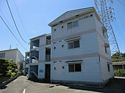 上島駅より徒歩14分 3階 築31年の賃貸物件