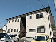 曳馬駅より徒歩14分 1階 築18年7ヶ月の賃貸物件