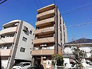 八幡駅より徒歩8分 5階 築9年9ヶ月の賃貸物件