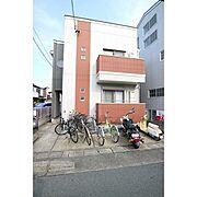 八幡駅より徒歩25分 1階 築18年2ヶ月の賃貸物件