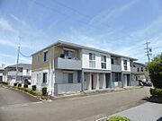 菊川駅より徒歩32分 2階 築19年6ヶ月の賃貸物件