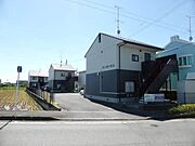 サン・スリーゼＢ 1階 築25年9ヶ月の賃貸物件