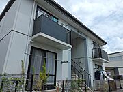 遠州小松駅より徒歩9分 1階 築26年11ヶ月の賃貸物件