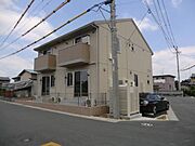 愛野駅より徒歩5分 2階 築13年5ヶ月の賃貸物件