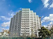  築36年5ヶ月 14階建の賃貸物件