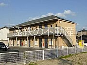 さくらハウス 1階 築19年8ヶ月の賃貸物件