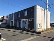 リースランド春岡IIB-3 築18年1ヶ月の賃貸物件