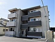 新浜松駅より徒歩26分 2階 築2年8ヶ月の賃貸物件