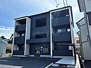 新浜松駅より徒歩17分 3階 築1年2ヶ月の賃貸物件