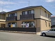 美薗中央公園駅より徒歩13分 2階 築18年2ヶ月の賃貸物件