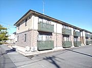 愛野駅より徒歩5分 2階 築19年7ヶ月の賃貸物件